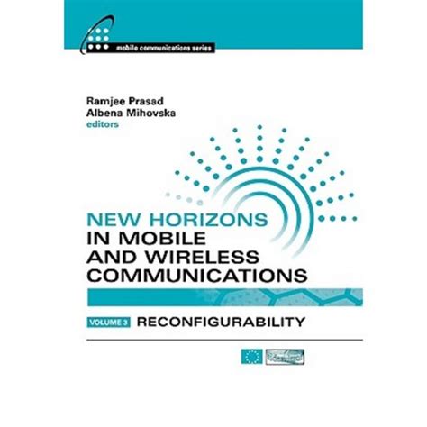 New Horizons in Mobile and Wireless Communications, Vol. 4 Doc